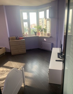 Продам двухкомнатную (2-комн.) квартиру, Южная ул, 3Б, Люберцы г