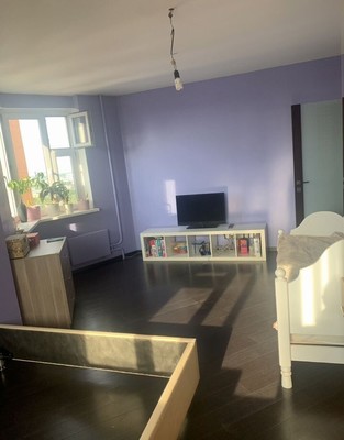 Продам двухкомнатную (2-комн.) квартиру, Южная ул, 3Б, Люберцы г