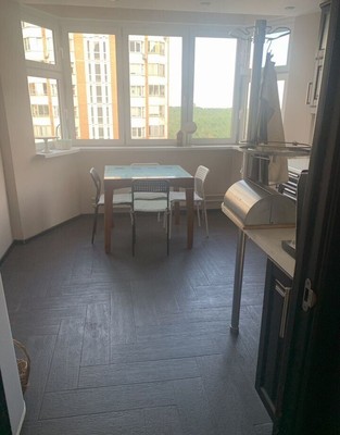Продам двухкомнатную (2-комн.) квартиру, Южная ул, 3Б, Люберцы г
