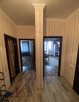 Продам двухкомнатную (2-комн.) квартиру, Южная ул, 3Б, Люберцы г