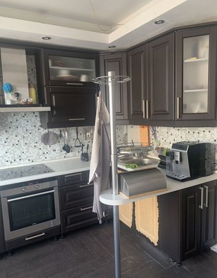 Продам двухкомнатную (2-комн.) квартиру, Южная ул, 3Б, Люберцы г