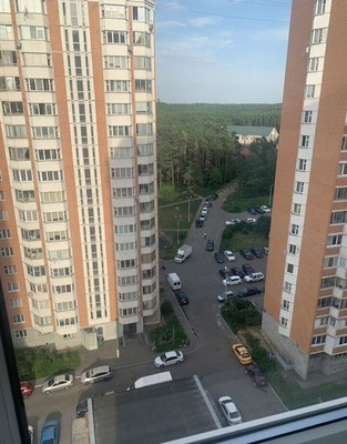 Продам двухкомнатную (2-комн.) квартиру, Южная ул, 3Б, Люберцы г