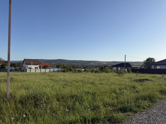 Продам участок 9,61 соток, ИЖС, Возрождения ул, 35, Доброе с, 0 км от города
