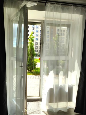 Продам двухкомнатную (2-комн.) квартиру, Ирека Миннахметова ул, 1, Высокая Гора с