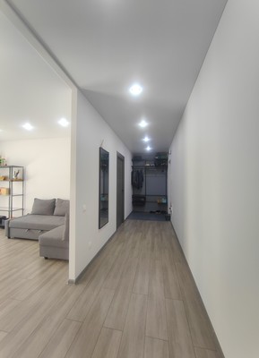 Продам двухкомнатную (2-комн.) квартиру, Ирека Миннахметова ул, 1, Высокая Гора с
