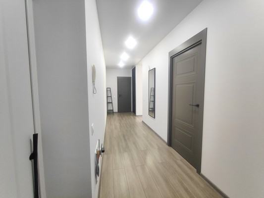 Продам двухкомнатную (2-комн.) квартиру, Ирека Миннахметова ул, 1, Высокая Гора с