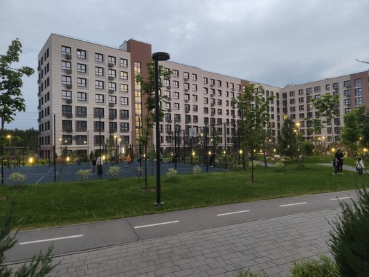 Продам двухкомнатную (2-комн.) квартиру, Ирека Миннахметова ул, 1, Высокая Гора с