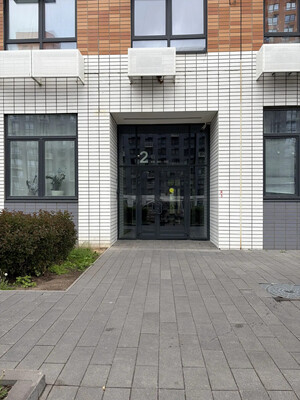 Продам однокомнатную (1-комн.) квартиру, Боровское ш, 2к7, Москва г