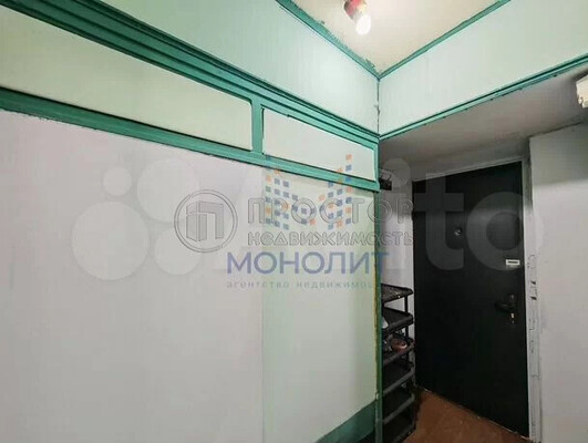 Продам однокомнатную (1-комн.) квартиру, Русаковская ул, 12к1, Москва г