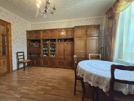 Продам трехкомнатную (3-комн.) квартиру, Чайковского ул, 18/12, Ступино г