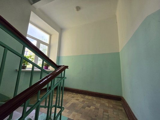 Продам трехкомнатную (3-комн.) квартиру, Чайковского ул, 18/12, Ступино г