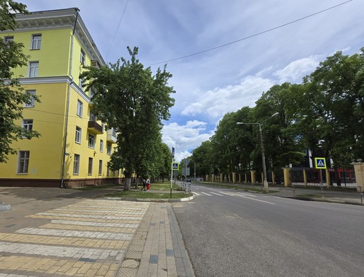 Продам трехкомнатную (3-комн.) квартиру, Чайковского ул, 18/12, Ступино г
