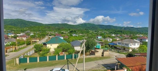 Продам дом, Совхозная ул, 7, Агуй-Шапсуг аул, 0 км от города