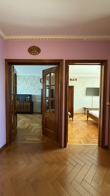 Сдам двухкомнатную (2-комн.) квартиру, Мусы Джалиля ул, 32к1, Москва г