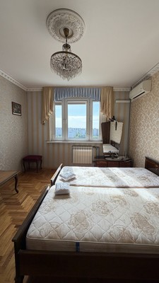 Сдам двухкомнатную (2-комн.) квартиру, Мусы Джалиля ул, 32к1, Москва г
