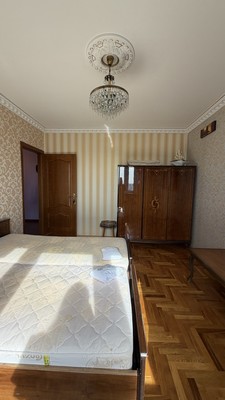 Сдам двухкомнатную (2-комн.) квартиру, Мусы Джалиля ул, 32к1, Москва г