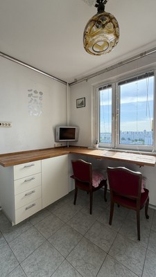 Сдам двухкомнатную (2-комн.) квартиру, Мусы Джалиля ул, 32к1, Москва г