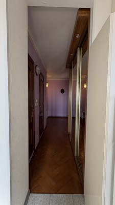 Сдам двухкомнатную (2-комн.) квартиру, Мусы Джалиля ул, 32к1, Москва г