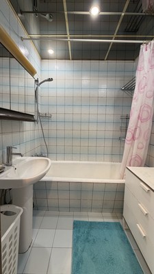 Сдам двухкомнатную (2-комн.) квартиру, Мусы Джалиля ул, 32к1, Москва г