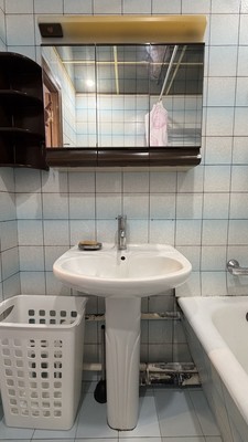 Сдам двухкомнатную (2-комн.) квартиру, Мусы Джалиля ул, 32к1, Москва г