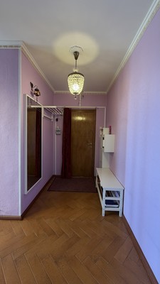 Сдам двухкомнатную (2-комн.) квартиру, Мусы Джалиля ул, 32к1, Москва г