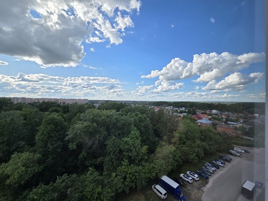 Продам однокомнатную (1-комн.) квартиру, Куйбышева ул, 35а, Йошкар-Ола г