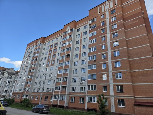 Продам однокомнатную (1-комн.) квартиру, Куйбышева ул, 35а, Йошкар-Ола г