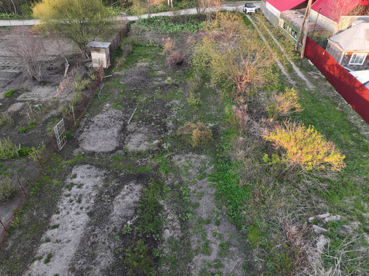 Продам участок 9 соток, Фермерское хоз., Речная ул, Южно-Сахалинск г, 0 км от города