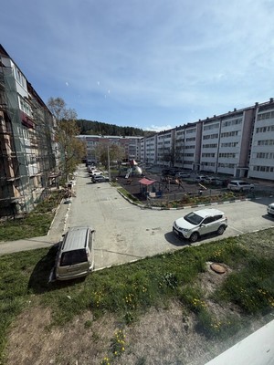 Продам трехкомнатную (3-комн.) квартиру, Украинская ул, 7, Южно-Сахалинск г