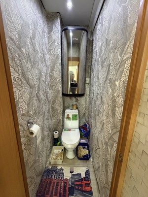 Продам трехкомнатную (3-комн.) квартиру, Украинская ул, 7, Южно-Сахалинск г
