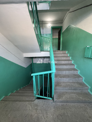 Продам трехкомнатную (3-комн.) квартиру, Украинская ул, 7, Южно-Сахалинск г