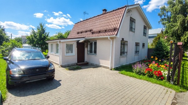Продам дом, СНТ Родина тер, Сынково с, 0 км от города