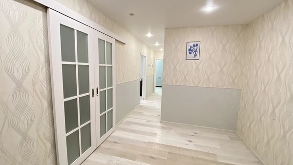 Продам трехкомнатную (3-комн.) квартиру, Ясная поляна ул, 7, Куюки д