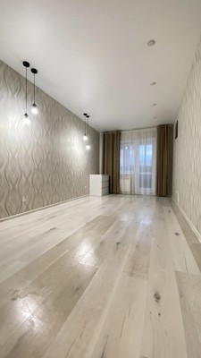 Продам трехкомнатную (3-комн.) квартиру, Ясная поляна ул, 7, Куюки д