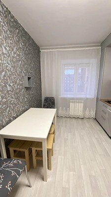 Продам трехкомнатную (3-комн.) квартиру, Ясная поляна ул, 7, Куюки д