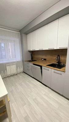 Продам трехкомнатную (3-комн.) квартиру, Ясная поляна ул, 7, Куюки д