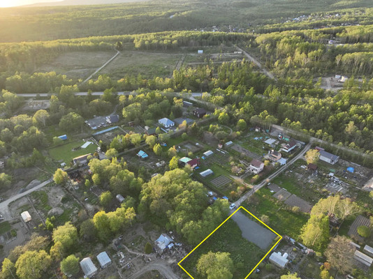 Продам участок 9,08 соток, Фермерское хоз., Калинка тер. СНТ, 0 км от города