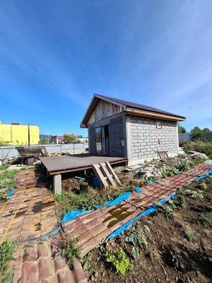 Продам участок 10 соток, ИЖС, 2-я Центральная ул, 2, Хомутово п/р, 0 км от города