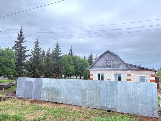 Продам дом, Юности ул, Кирби с, 0 км от города