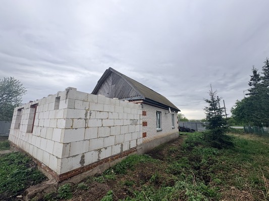Продам дом, Юности ул, Кирби с, 0 км от города
