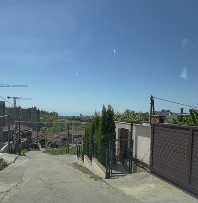 Продам участок 6 соток, ИЖС, Юг снт, Сочи г, 0 км от города