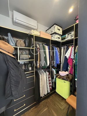 Продам двухкомнатную (2-комн.) квартиру, Виноградная ул, 55к1, Беранда с