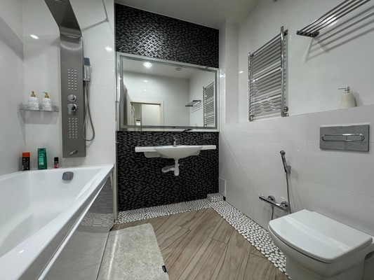 Продам двухкомнатную (2-комн.) квартиру, Чистопольская ул, 86/10, Казань г