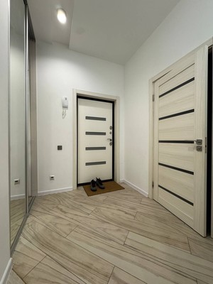Продам двухкомнатную (2-комн.) квартиру, Чистопольская ул, 86/10, Казань г