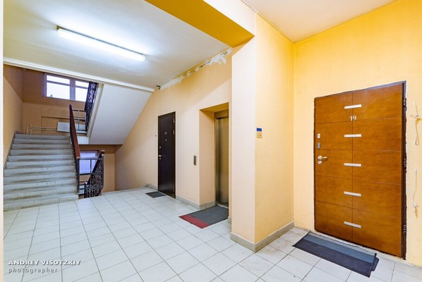 Продам двухкомнатную (2-комн.) квартиру, Волкова ул, 48/22, Казань г