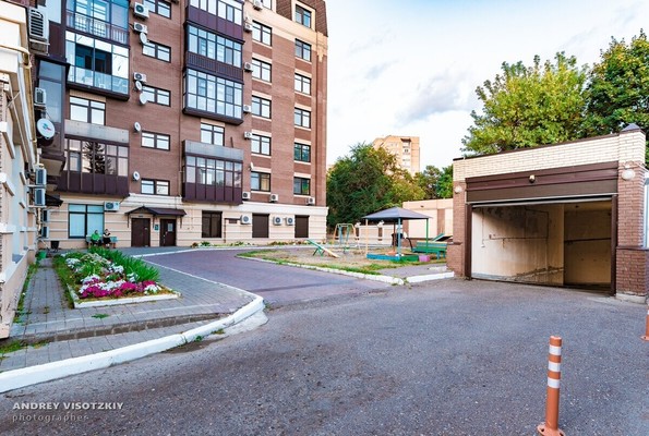 Продам двухкомнатную (2-комн.) квартиру, Волкова ул, 48/22, Казань г