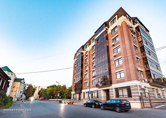 Продам двухкомнатную (2-комн.) квартиру, Волкова ул, 48/22, Казань г