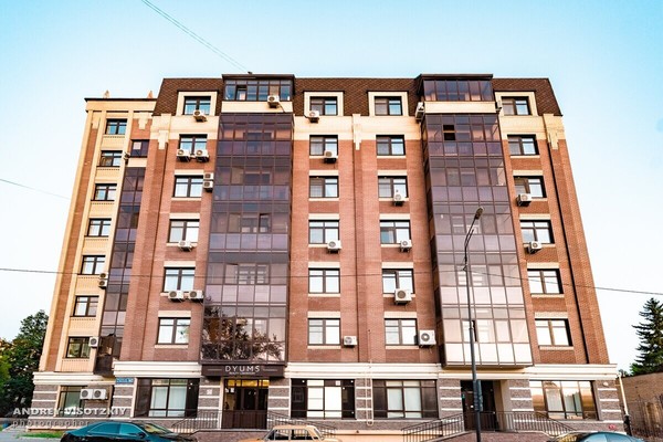 Продам двухкомнатную (2-комн.) квартиру, Волкова ул, 48/22, Казань г