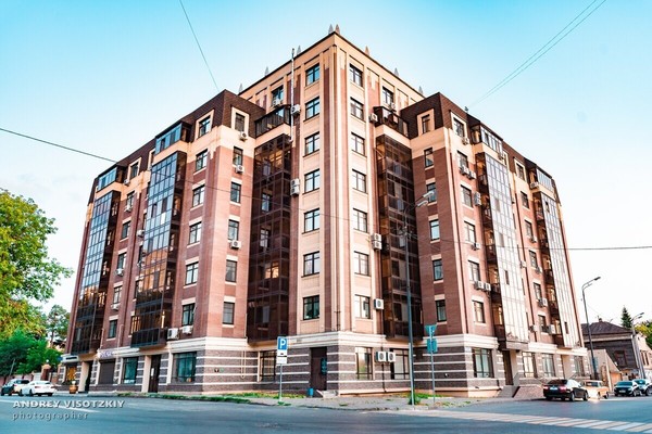 Продам двухкомнатную (2-комн.) квартиру, Волкова ул, 48/22, Казань г