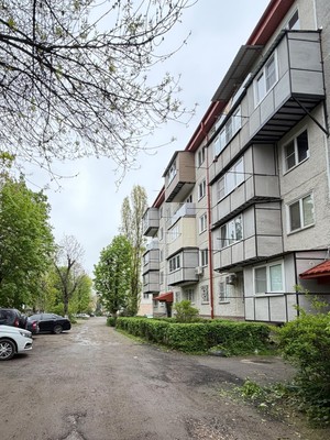 Продам трехкомнатную (3-комн.) квартиру, Кирова ул, 351, Нальчик г